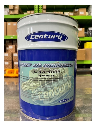센츄리에어 순정유 OIL (CAS-4600)  